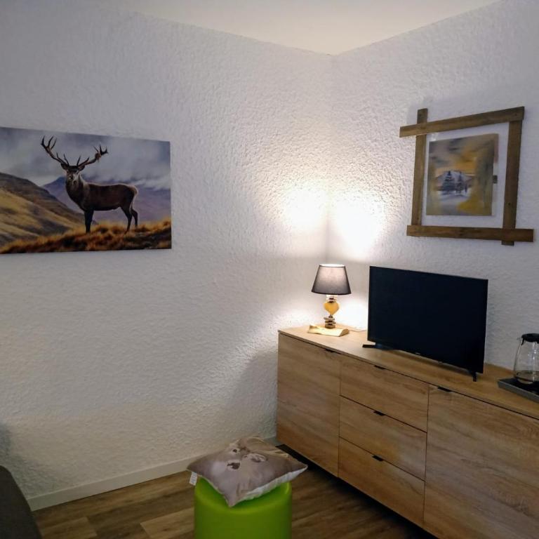 Solimmo - Appartamento con 2 Camere da Letto - 11