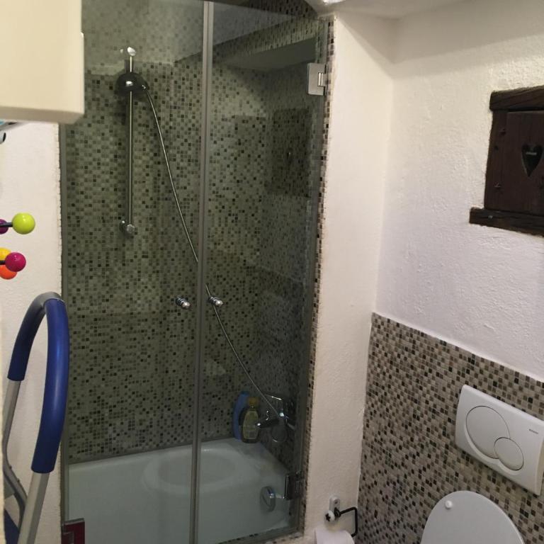 Appartamento in casa d'epoca - One-Bedroom Apartment - 4