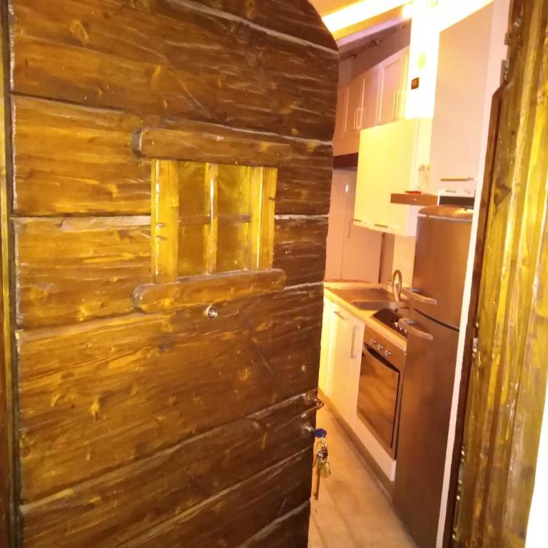 Appartamento in casa d'epoca - One-Bedroom Apartment - 5