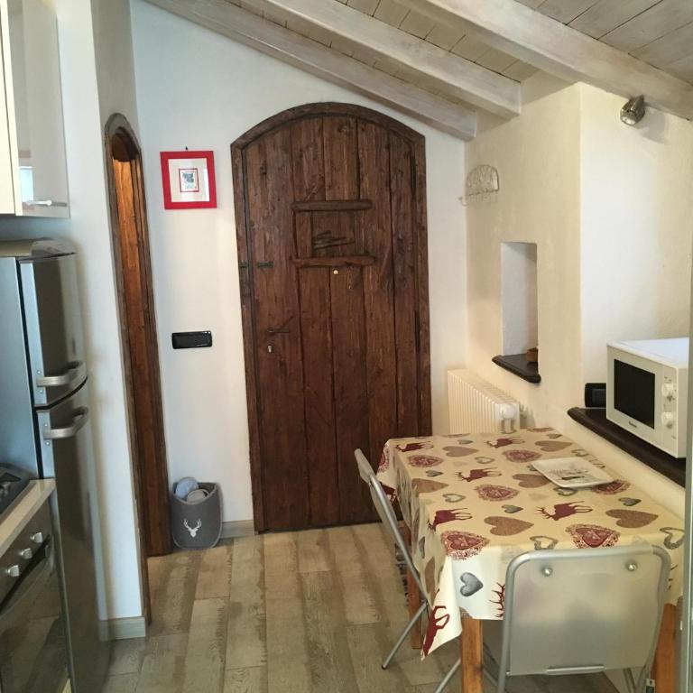 Appartamento in casa d'epoca - One-Bedroom Apartment - 7
