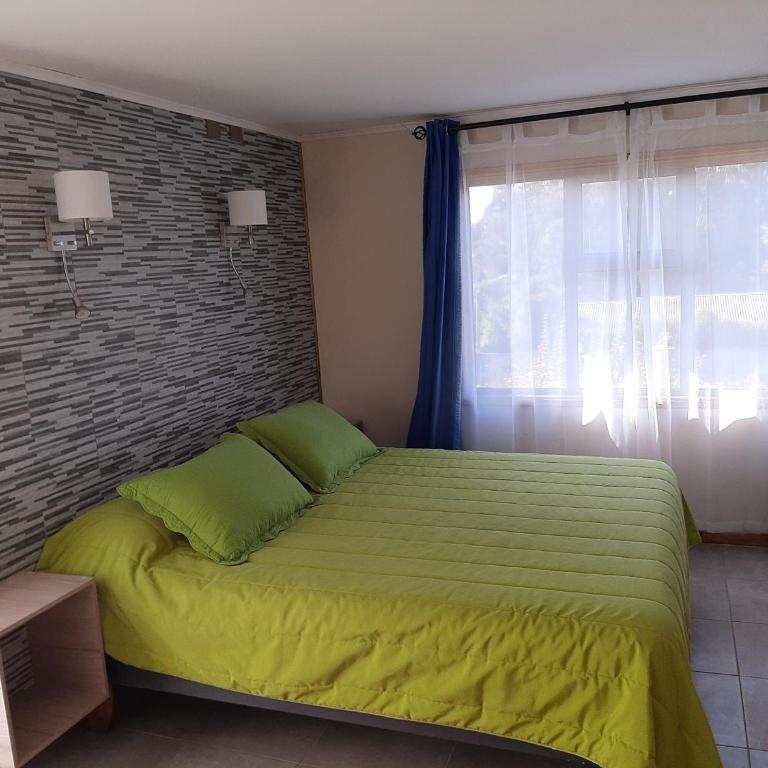 Lodging Quirinal - Estudio con terraza - 4