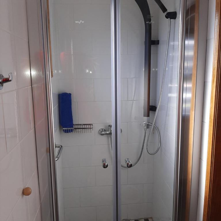 Lodging Quirinal - Estudio con terraza - 5