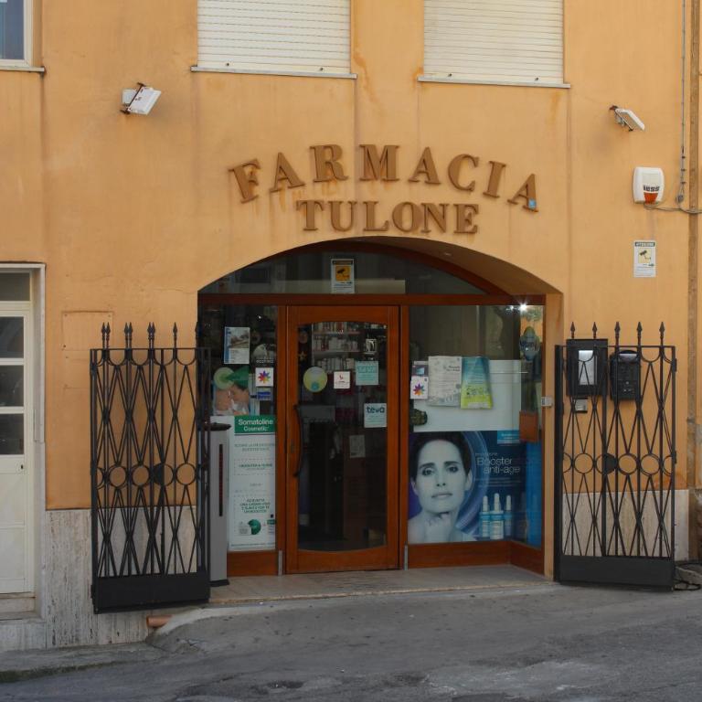 Antico Granaio - Casa con 2 Camere da Letto - 50