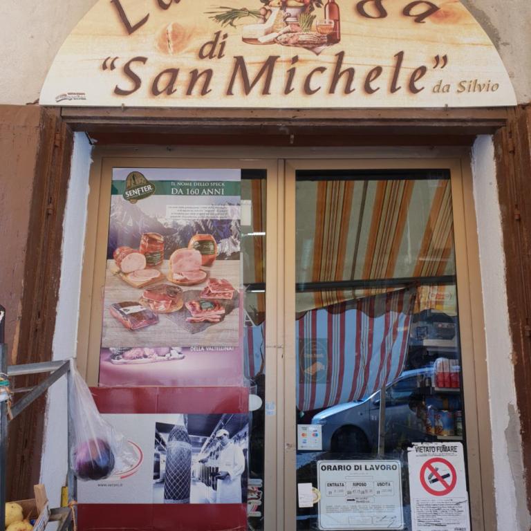 Antico Granaio - Casa con 2 Camere da Letto - 44