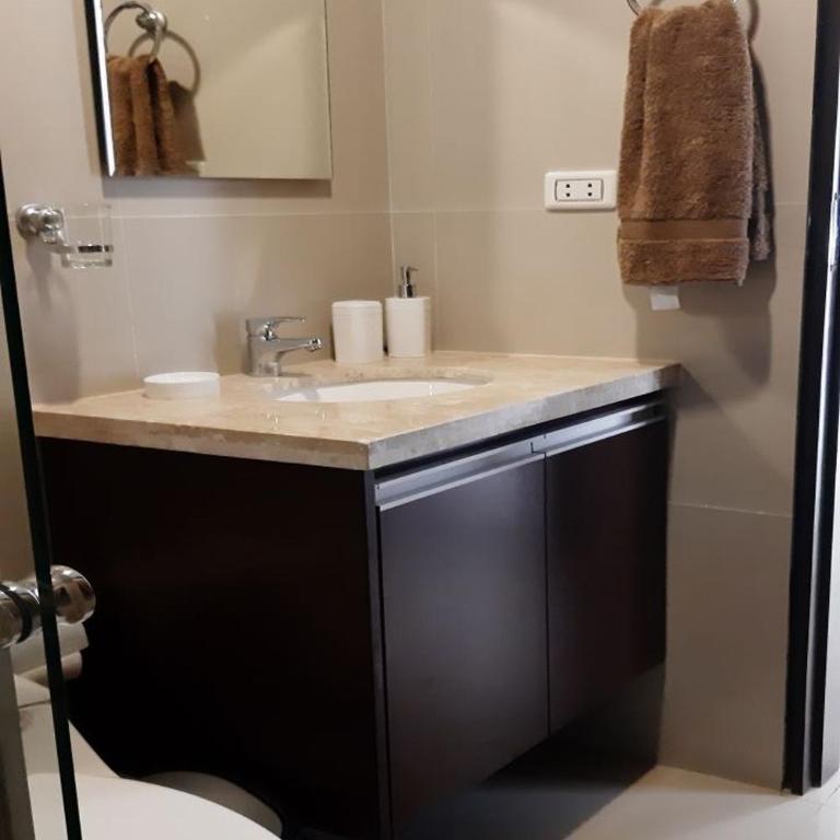 Elegante apartamento en Condominio Baruc II - Apartamento de 2 dormitorios - 2