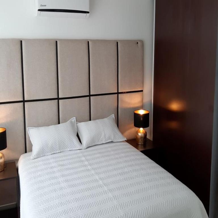 Elegante apartamento en Condominio Baruc II - Apartamento de 2 dormitorios - 6