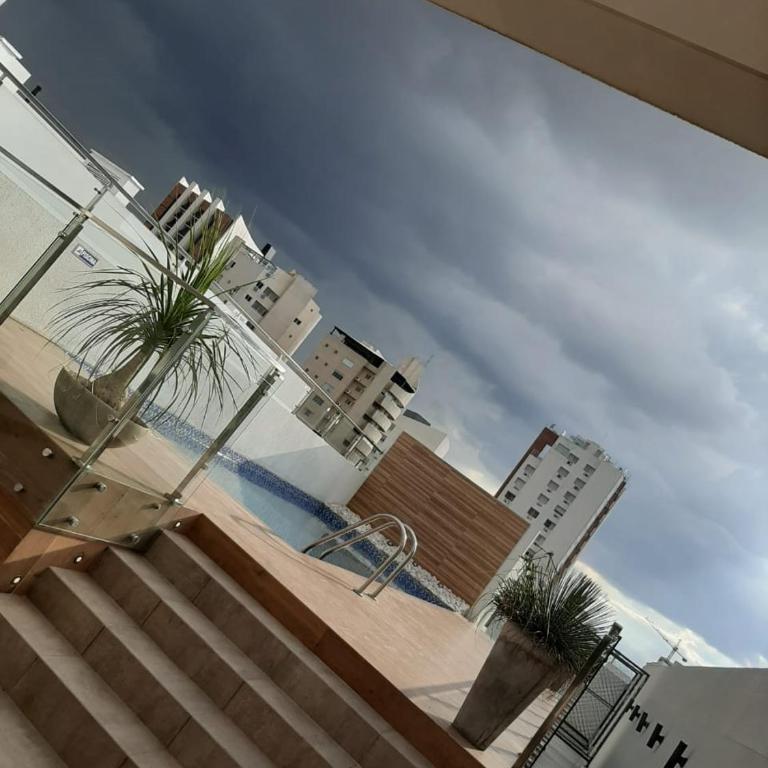 Elegante apartamento en Condominio Baruc II - Apartamento de 2 dormitorios - 7