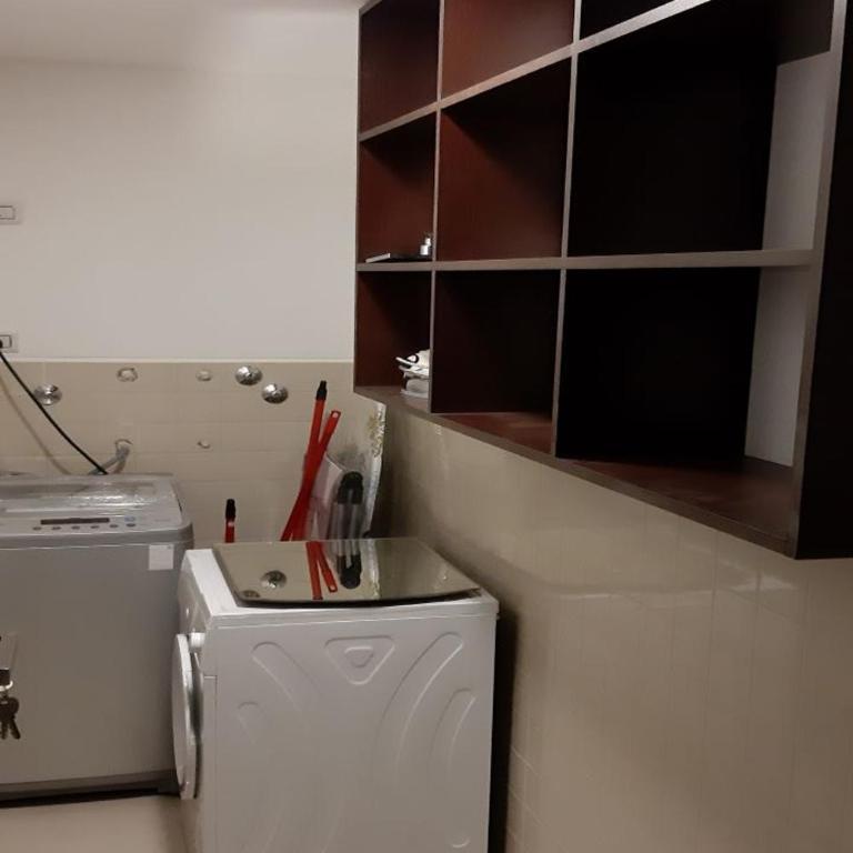 Elegante apartamento en Condominio Baruc II - Apartamento de 2 dormitorios - 8