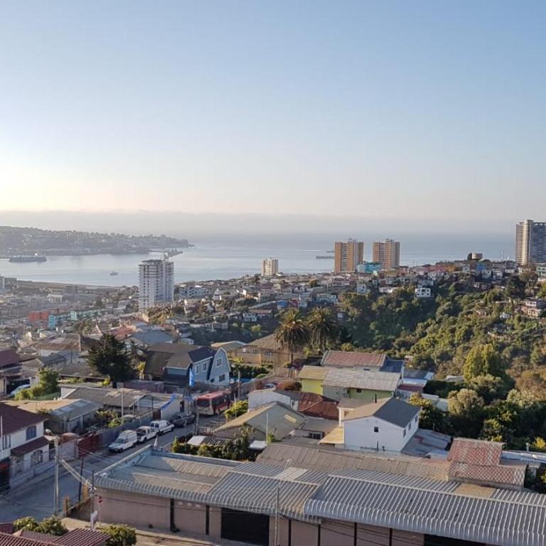 DEPARTAMENTO - Apartment with Sea View - 3