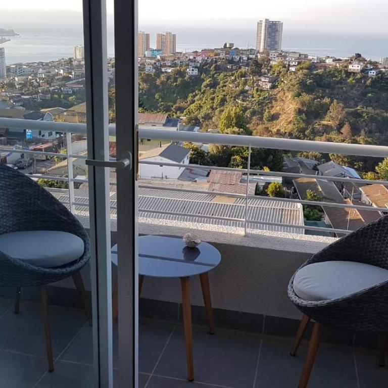 DEPARTAMENTO - Apartment with Sea View - 5
