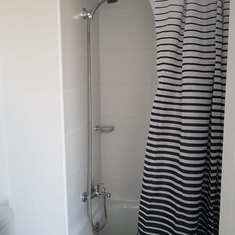 DEPARTAMENTO - Apartment with Sea View - 7
