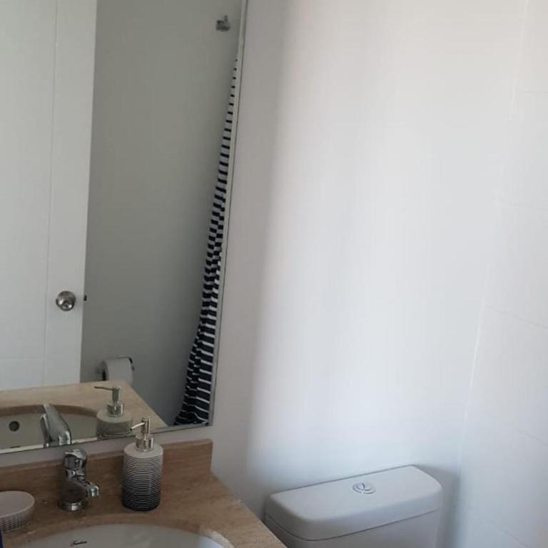 DEPARTAMENTO - Apartment with Sea View - 8