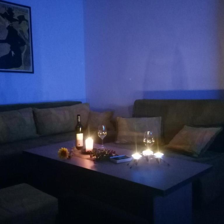 Apartman Jahorina - One-Bedroom Apartment - 14