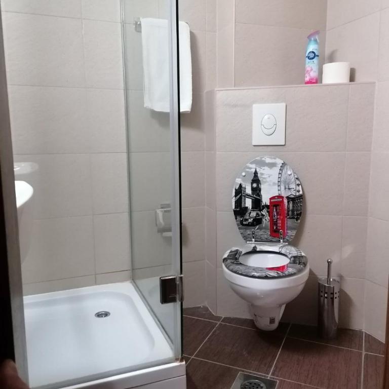Apartman Jahorina - One-Bedroom Apartment - 26