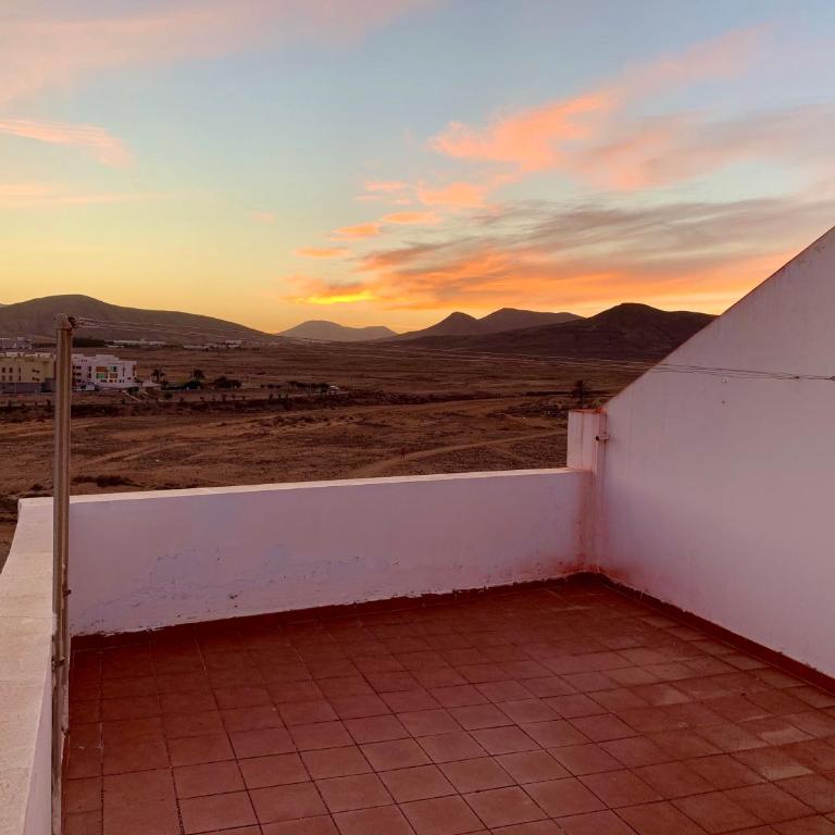 Casa Monny Fuerteventura Holiday Wi-Fi - Apartamento de 1 dormitorio - 31