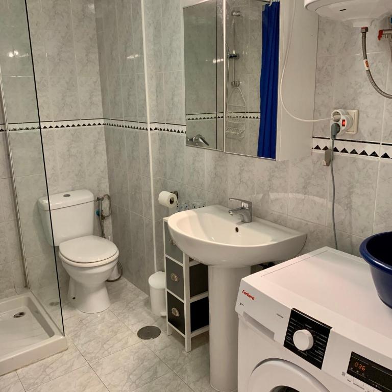 Casa Monny Fuerteventura Holiday Wi-Fi - Apartamento de 1 dormitorio - 24