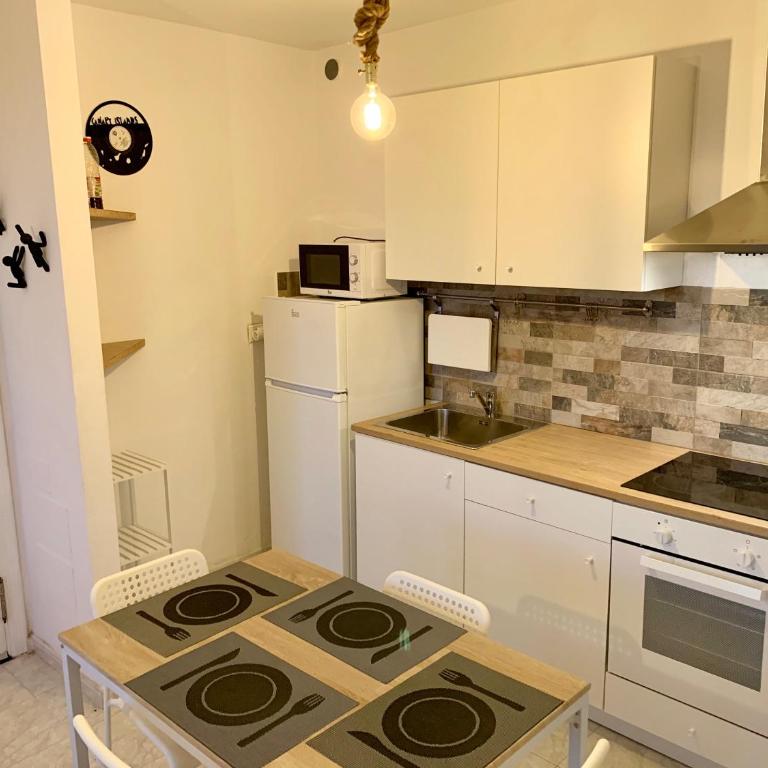 Casa Monny Fuerteventura Holiday Wi-Fi - Apartamento de 1 dormitorio - 6
