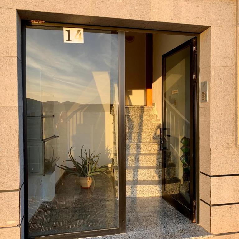 Casa Monny Fuerteventura Holiday Wi-Fi - Apartamento de 1 dormitorio - 38