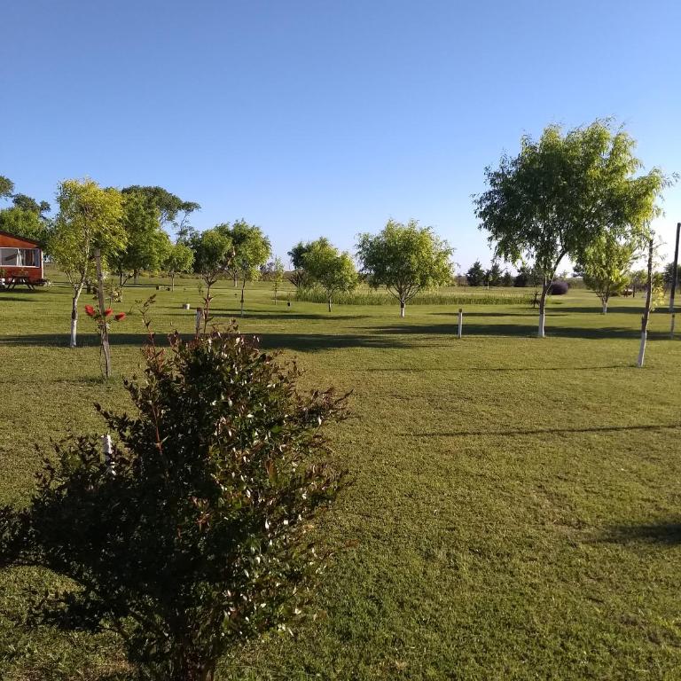 complejo el paraiso 2 - Casa - 11