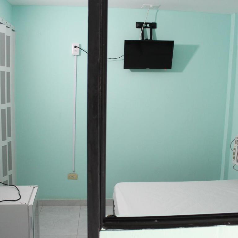 Posada Casamar2 alojamiento en San Andrés islas - Habitación Doble con baño privado - 6