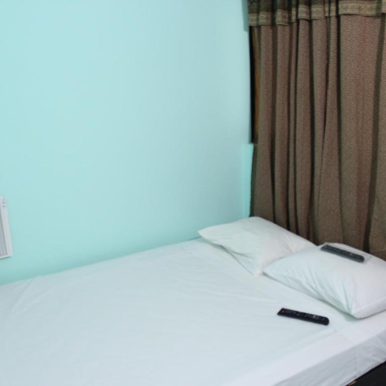 Posada Casamar2 alojamiento en San Andrés islas - Habitación Doble con baño privado - 5