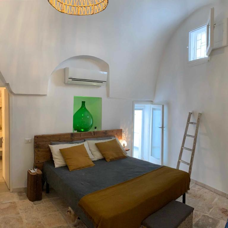 Biancostuni 81 - Appartamento Superior - 3