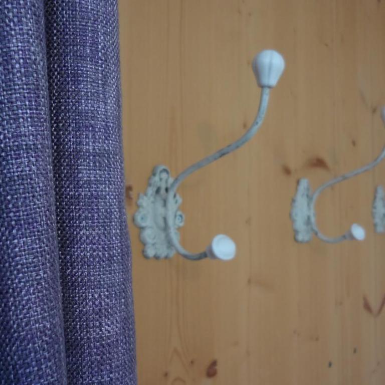 Hotel Garni Hostatt - Einzelzimmer - 1