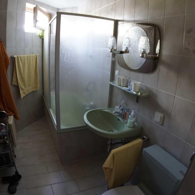 Appartement Sunshine - Apartamento de 1 dormitorio - 8