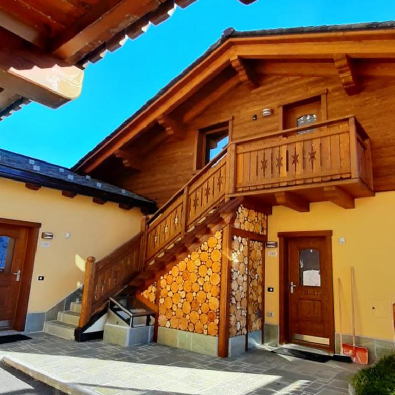 Casa da Claudia - Appartamento - 10