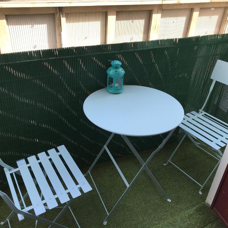 LES ÎLES - Parking, Balcon & PS4! - Appartement 2 Chambres - 26