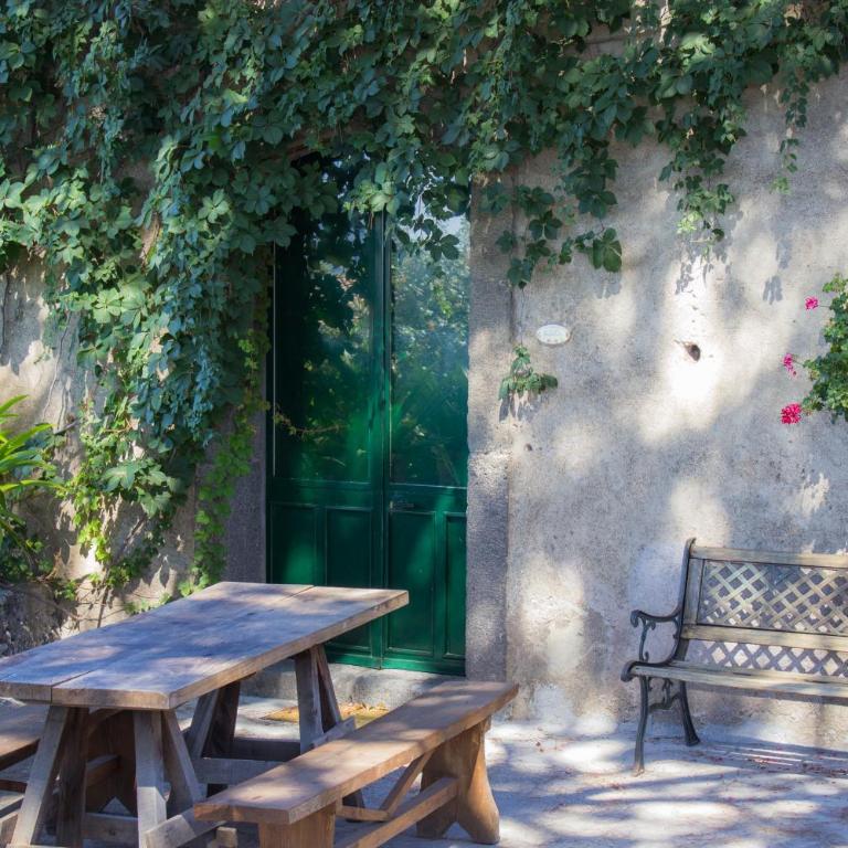 Agriturismo Il Limoneto Acireale - Appartamento Deluxe - 1