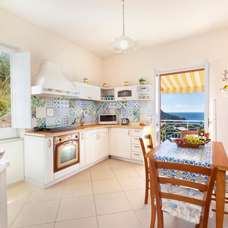 Il Sogno di Lina Sorrento Coast Capri View - Casa con 2 Camere da Letto - 5