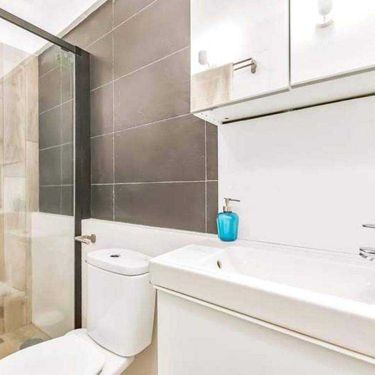 Casa Endorfina Rooms - Apartamento de 1 dormitorio - 4