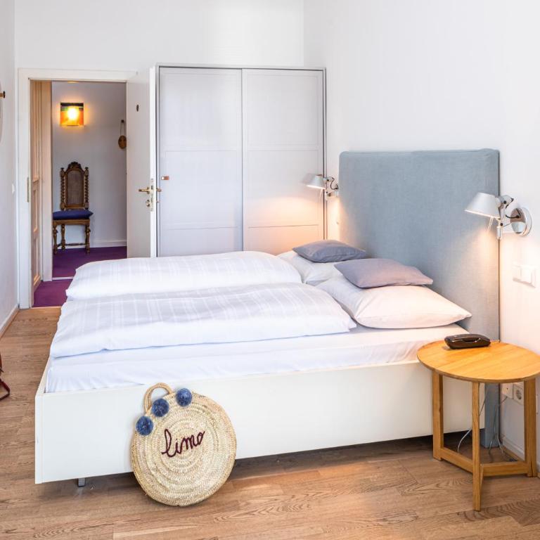 Seehotel Hubertushof - Doppelzimmer - 21