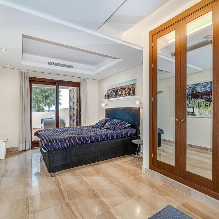 Bahia de la Plata de Estepona Spain Boutique Appartment - Apartamento Ático - 4