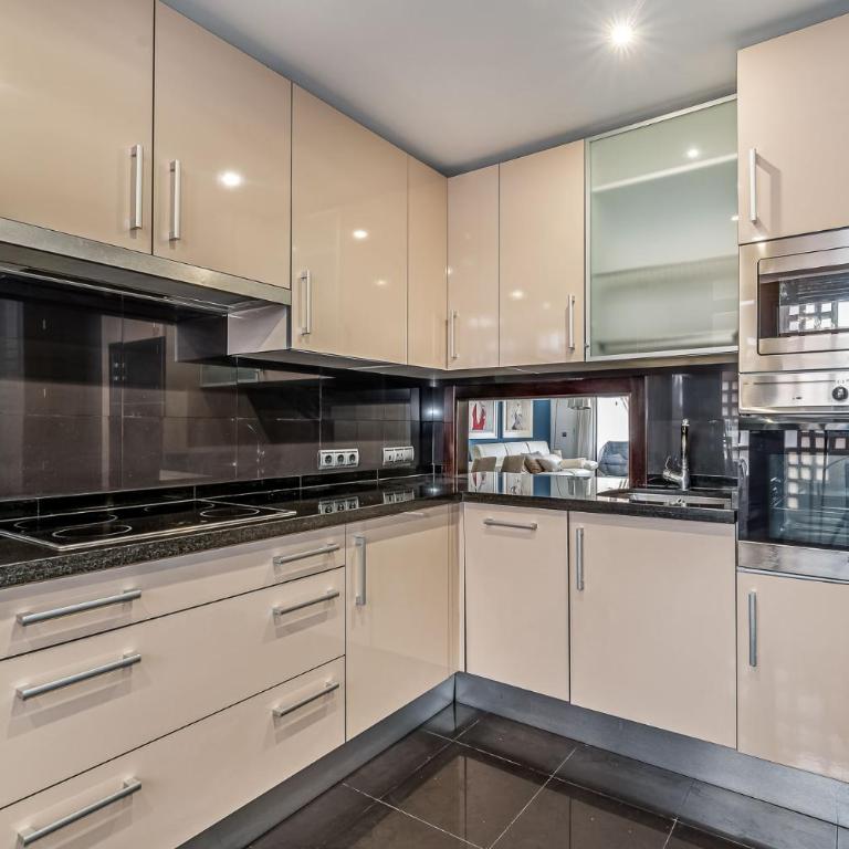 Bahia de la Plata de Estepona Spain Boutique Appartment - Apartamento Ático - 7