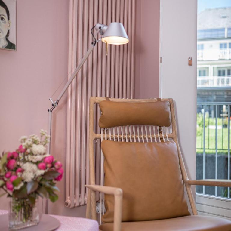 Seehotel Hubertushof - Doppelzimmer - 18