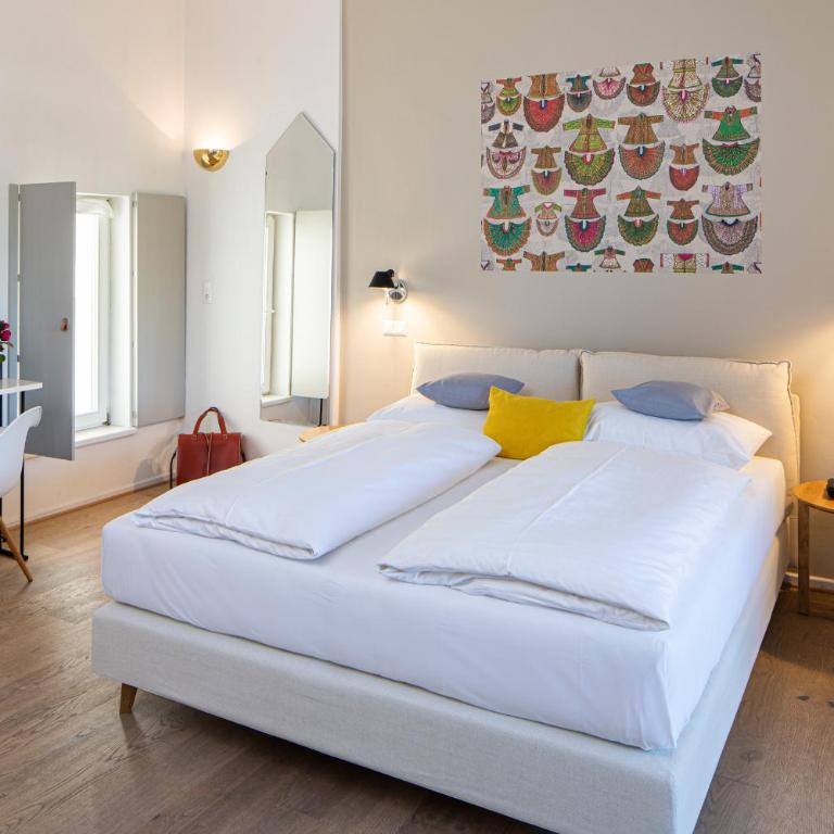 Seehotel Hubertushof - Doppelzimmer - 12