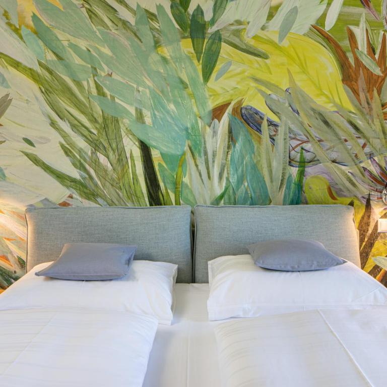 Seehotel Hubertushof - Doppelzimmer - 14