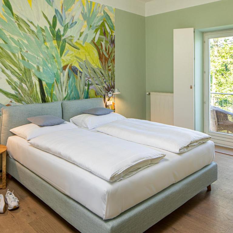 Seehotel Hubertushof - Doppelzimmer - 15