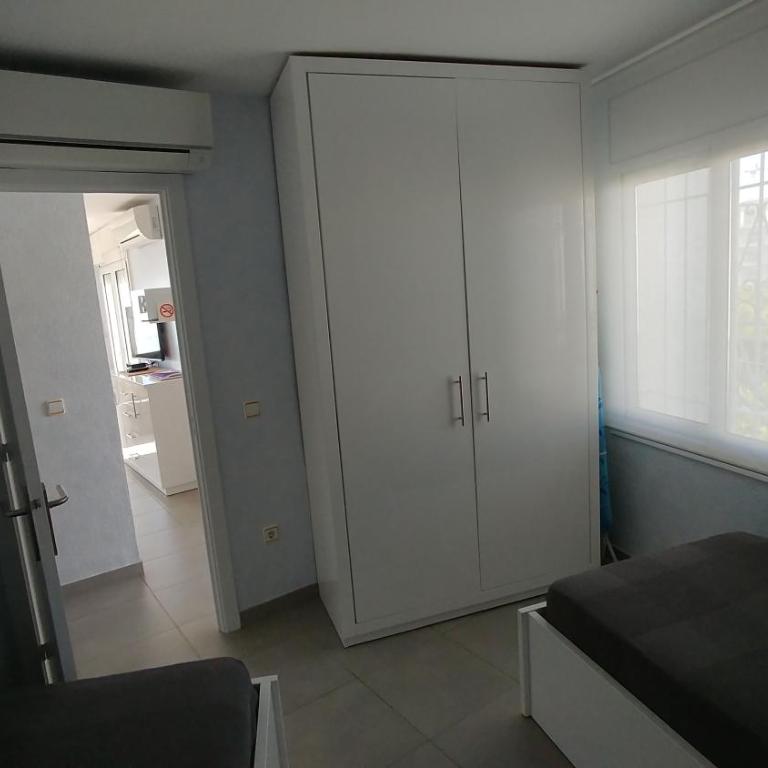 Apartament Oasis A6 ROSES - Apartamento con vistas al mar - 27