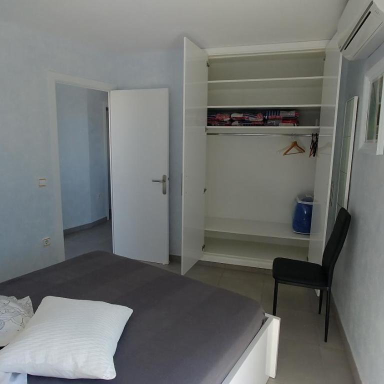 Apartament Oasis A6 ROSES - Apartamento con vistas al mar - 25