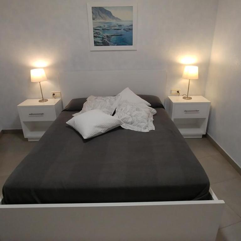 Apartament Oasis A6 ROSES - Apartamento con vistas al mar - 24