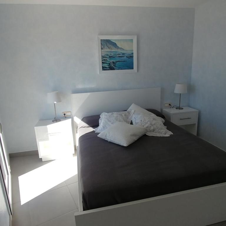 Apartament Oasis A6 ROSES - Apartamento con vistas al mar - 23