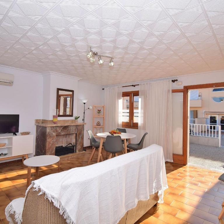 146 Casa Starfish ETV6542 by Mallorca Charme - Two-Bedroom House - 5