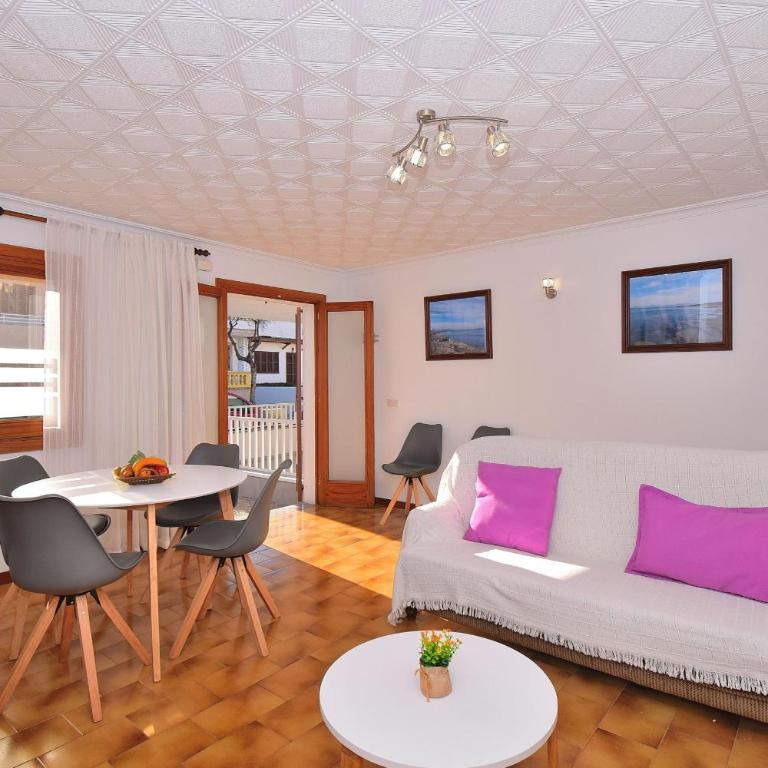 146 Casa Starfish ETV6542 by Mallorca Charme - Two-Bedroom House - 6