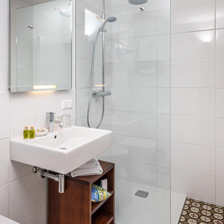 Seehotel Hubertushof - Doppelzimmer - 13