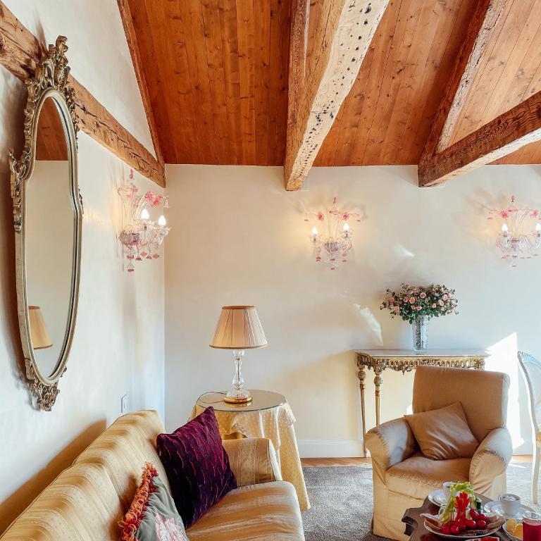 Ai Savi di Venezia - Apartment with Terrace - 38