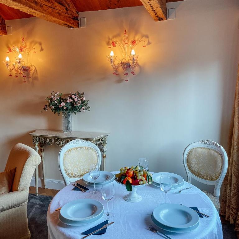 Ai Savi di Venezia - Apartment with Terrace - 30