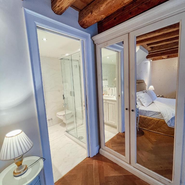 Ai Savi di Venezia - Apartment with Terrace - 27